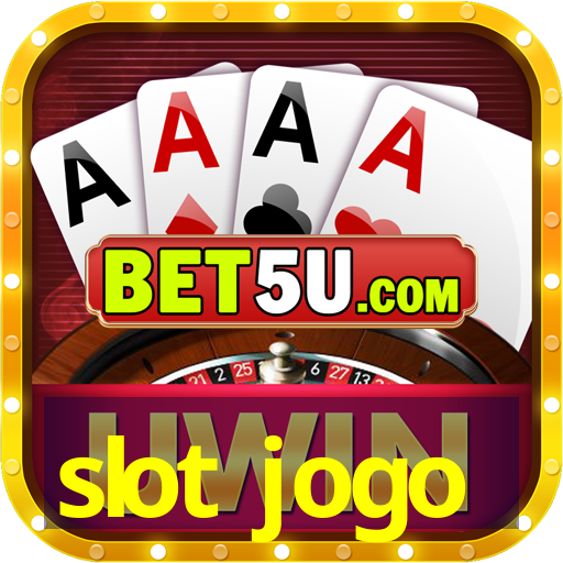 slot jogo